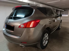 Nissan Murano 3.5 EXECUTIVE Full - 7095 € / 13876.61 лв. - 67665186 3
