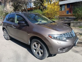 Nissan Murano II-Z51 EXECUTIVE - 6999 € / 13688.85 лв. - 52770261 2