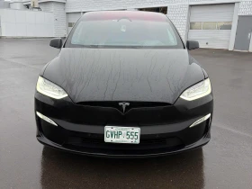 Tesla Model X AWD* 360view* Pano* �������* Keyless*  | Mobile.bg � ����� ������ 3