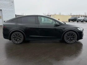 Tesla Model X AWD* 360view* Pano* �������* Keyless*  | Mobile.bg � ����� ������ 4