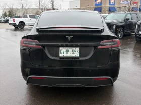 Tesla Model X AWD* 360view* Pano* �������* Keyless*  | Mobile.bg � ����� ������ 5