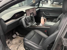 Tesla Model X AWD* 360view* Pano* �������* Keyless*  | Mobile.bg � ����� ������ 7