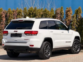 Jeep Grand cherokee Facelift-TRAIL/HAWK-ПАНОРАМА-KEYLES-ПОДГРЕВ-УНИКАТ - 16850 € / 32955.74 лв. - 95043923 5
