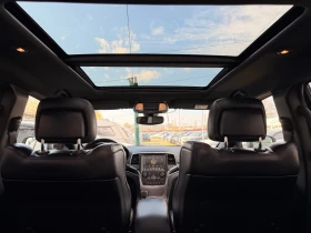 Jeep Grand cherokee Facelift-TRAIL/HAWK-ПАНОРАМА-KEYLES-ПОДГРЕВ-УНИКАТ - 16850 € / 32955.74 лв. - 95043923 12