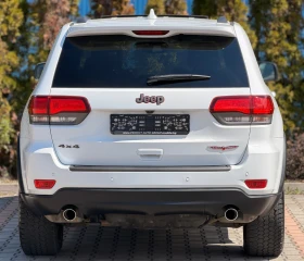 Jeep Grand cherokee Facelift-TRAIL/HAWK-ПАНОРАМА-KEYLES-ПОДГРЕВ-УНИКАТ - 16850 € / 32955.74 лв. - 95043923 4