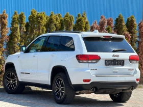 Jeep Grand cherokee Facelift-TRAIL/HAWK-ПАНОРАМА-KEYLES-ПОДГРЕВ-УНИКАТ - 16850 € / 32955.74 лв. - 95043923 3