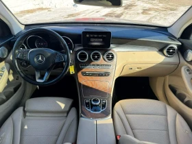 Mercedes-Benz GLC 300 2.0L 4 ALL WHEEL DRIVE - 16800 € / 32857.94 лв. - 67504892 9