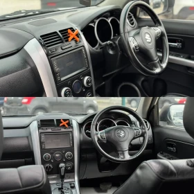 Suzuki Grand vitara 3.2 V6 - 5500 € / 10757.07 лв. - 76622172 10