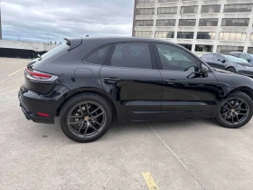 Porsche Macan T AWD/���������/��������/���������/360 ������ | Mobile.bg � ����� ������ 4
