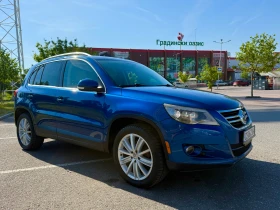 VW Tiguan 2.0� 200�.�. �������� 6 ������ ��� 5000��������� | Mobile.bg � ����� ������ 6