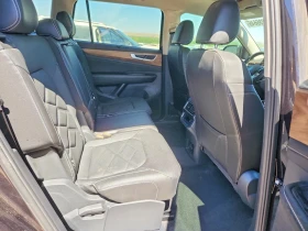 VW Atlas SE FWD | Auto.bg — изображение 10