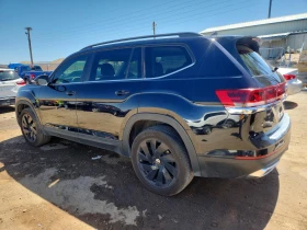 VW Atlas SE FWD | Auto.bg — изображение 2
