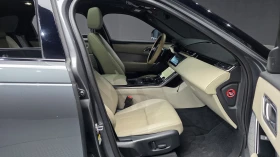 Land Rover Range Rover Velar D300* ЕЛ. БАГАЖНИК* BLIND SPOT* ЛЮК* КРАЙНА ЦЕНА - 20599 € / 40288.14 лв. - 54726544 11