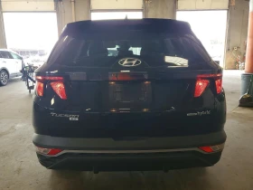 Hyundai Tucson 1.6l Blue | Mobile.bg � ����� ������ 6