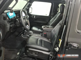 Jeep Wrangler - 30200 € - 97885467 5