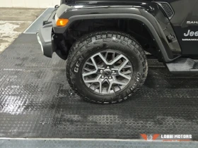 Jeep Wrangler - 30200 € - 97885467 6