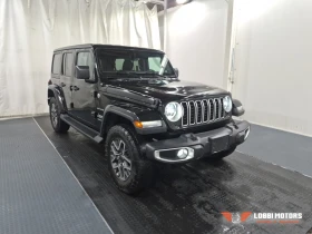 Jeep Wrangler - 30200 € - 97885467 2