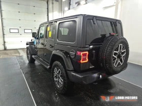 Jeep Wrangler - 30200 € - 97885467 4