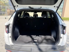 Hyundai Tucson 2025* XRT* DIGITAL* BOSE* DIS* 4X4* 8ZF* ������ �� | Mobile.bg � ����� ������ 17