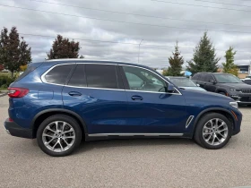 BMW X5 * xDrive40i * CARFAX * ОПЦИЯ ЗА ФИНАНСИРАНЕ | Auto.bg — изображение 3