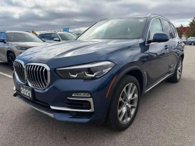 BMW X5 * xDrive40i * CARFAX * ОПЦИЯ ЗА ФИНАНСИРАНЕ