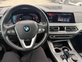 BMW X5 * xDrive40i * CARFAX * ОПЦИЯ ЗА ФИНАНСИРАНЕ | Auto.bg — изображение 9