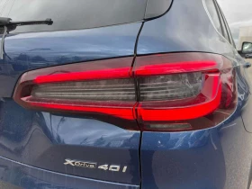 BMW X5 * xDrive40i * CARFAX * ОПЦИЯ ЗА ФИНАНСИРАНЕ | Auto.bg — изображение 14