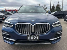 BMW X5 * xDrive40i * CARFAX * ОПЦИЯ ЗА ФИНАНСИРАНЕ | Auto.bg — изображение 6