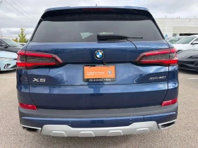 BMW X5 * xDrive40i * CARFAX * ОПЦИЯ ЗА ФИНАНСИРАНЕ | Auto.bg — изображение 4