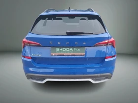 Skoda Kamiq 1.5TSI / 6MT | Mobile.bg � ����� ������ 4