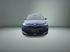 Skoda Kamiq 1.5TSI / 6MT | Mobile.bg � ����� ������ 8