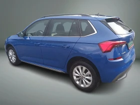 Skoda Kamiq 1.5TSI / 6MT | Mobile.bg � ����� ������ 3