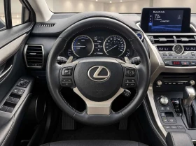 Lexus NX - 23792 € - 81107121 9