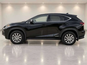 Lexus NX - 23792 € - 81107121 5