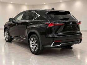 Lexus NX - 23792 € - 81107121 4