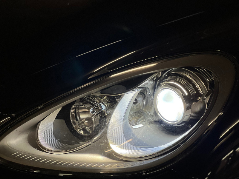 Porsche Cayenne 3.0d-Лизинг през Уникредит по365лв, снимка 8 - Автомобили и джипове - 46098206