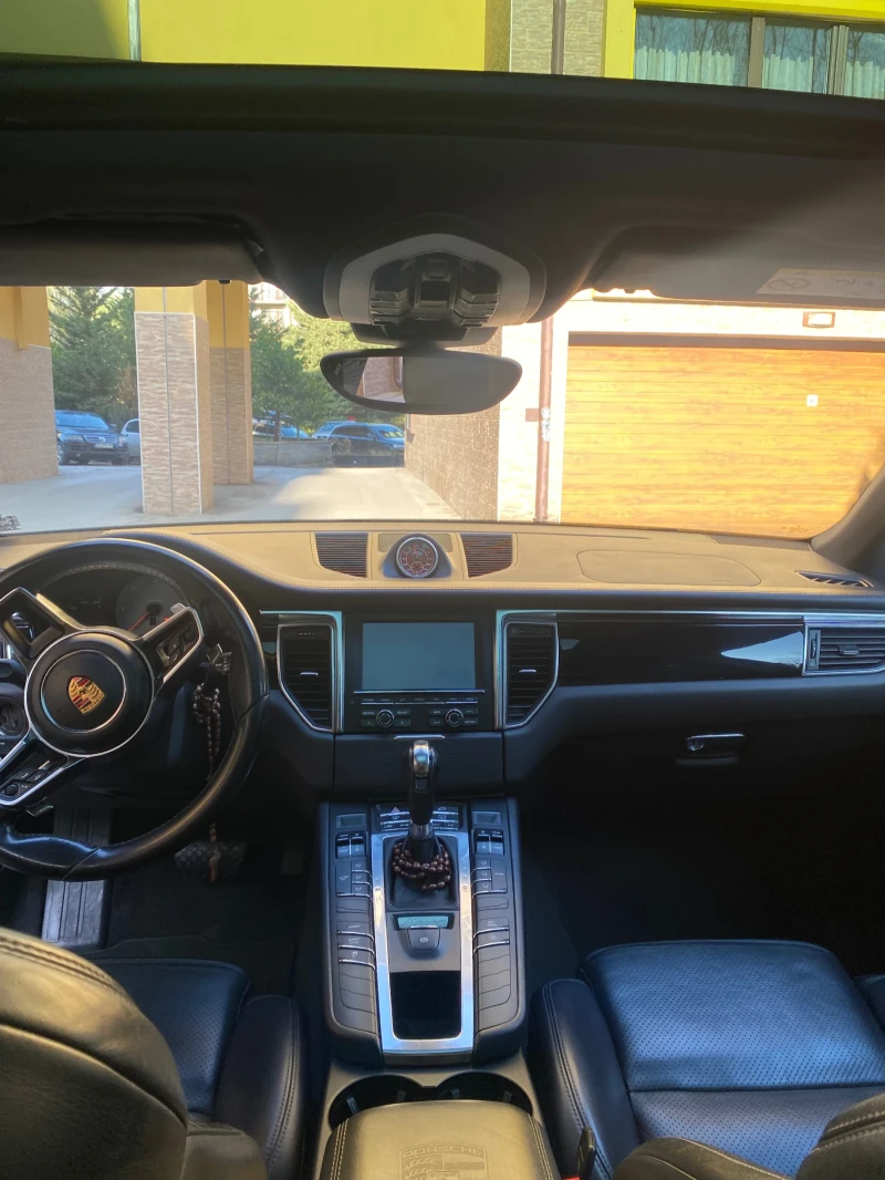 Porsche Macan, снимка 4 - Автомобили и джипове - 49108694