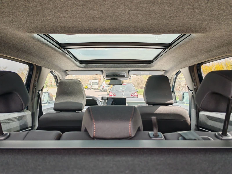 Dacia Bigster 6900лв за получаване, 1.2TCe 4x4 Extreme NEW, снимка 11 - Автомобили и джипове - 50030362