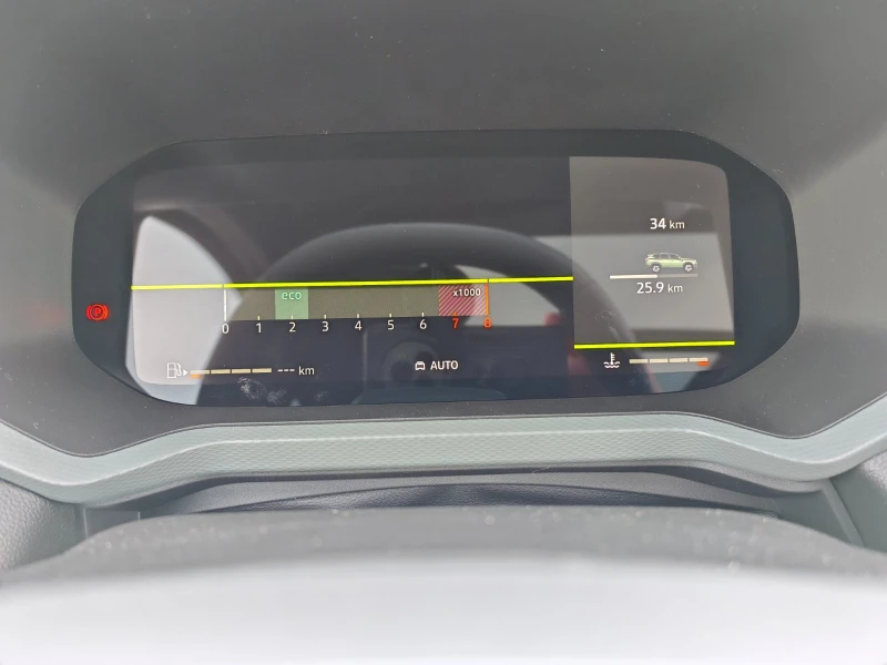 Dacia Bigster 6900лв за получаване, 1.2TCe 4x4 Extreme NEW, снимка 10 - Автомобили и джипове - 50030362