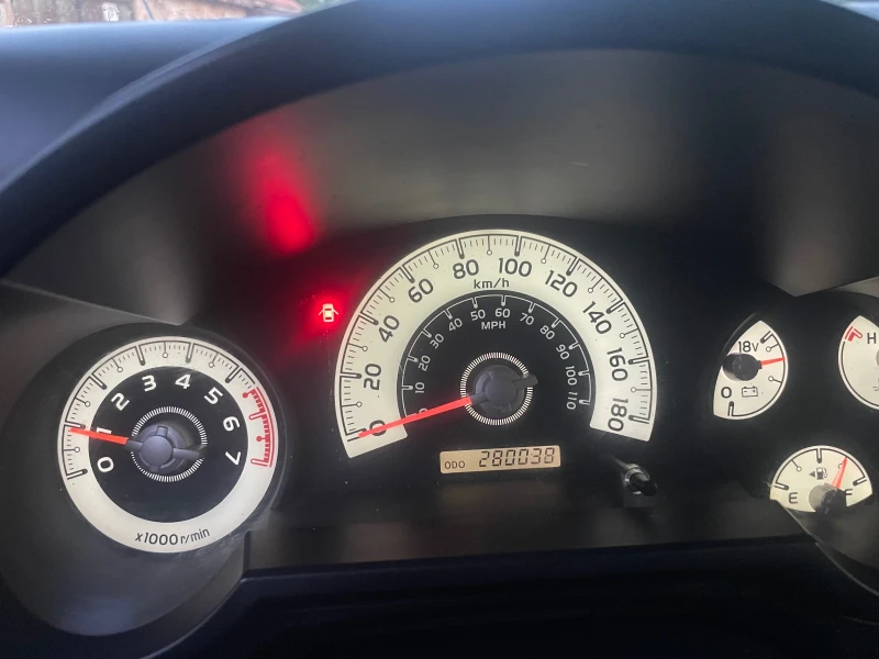 Toyota Fj cruiser Ръчна кутия, снимка 14 - Автомобили и джипове - 51016665