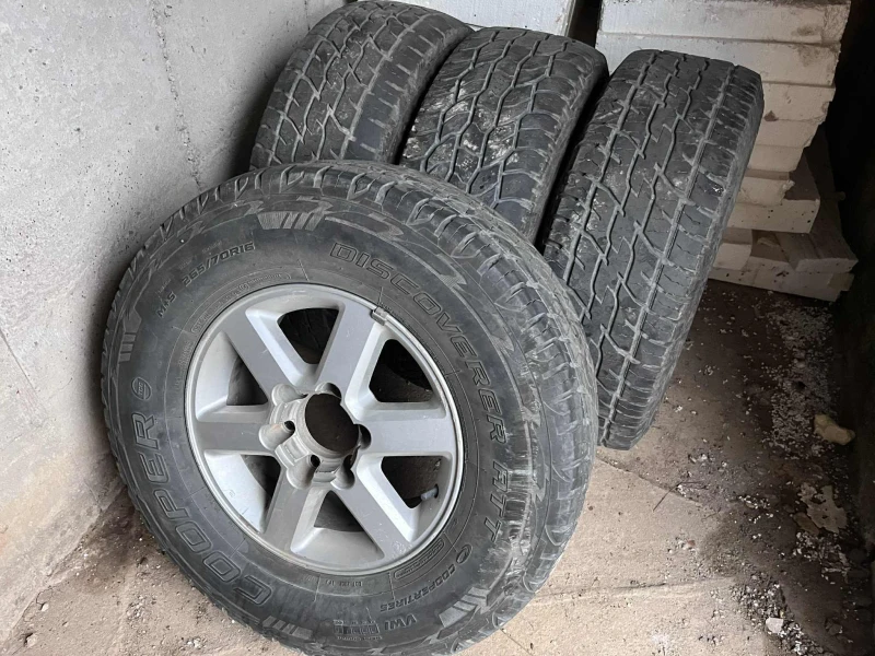 Isuzu D-max, снимка 10 - Автомобили и джипове - 52506487