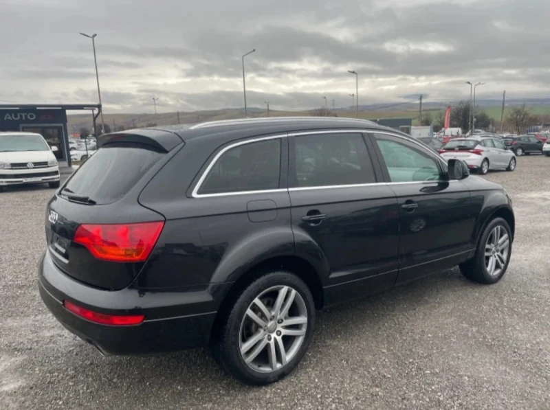 Audi Q7, снимка 3 - Автомобили и джипове - 52742623