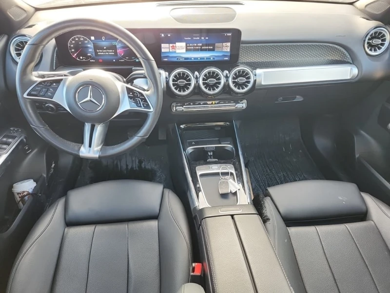 Mercedes-Benz GLB * 250 * CARFAX * БЕЗ ПЪРВОНАЧАЛНА ВНОСКА, снимка 10 - Автомобили и джипове - 53037564