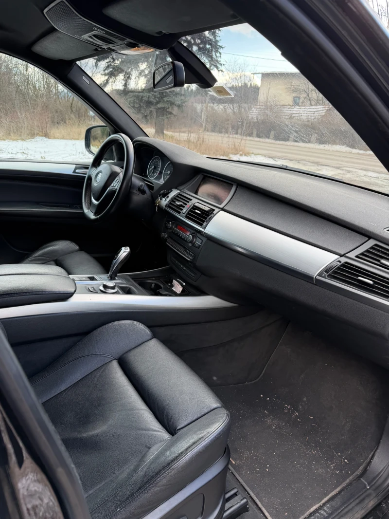 BMW X5 X5, снимка 10 - Автомобили и джипове - 53129223