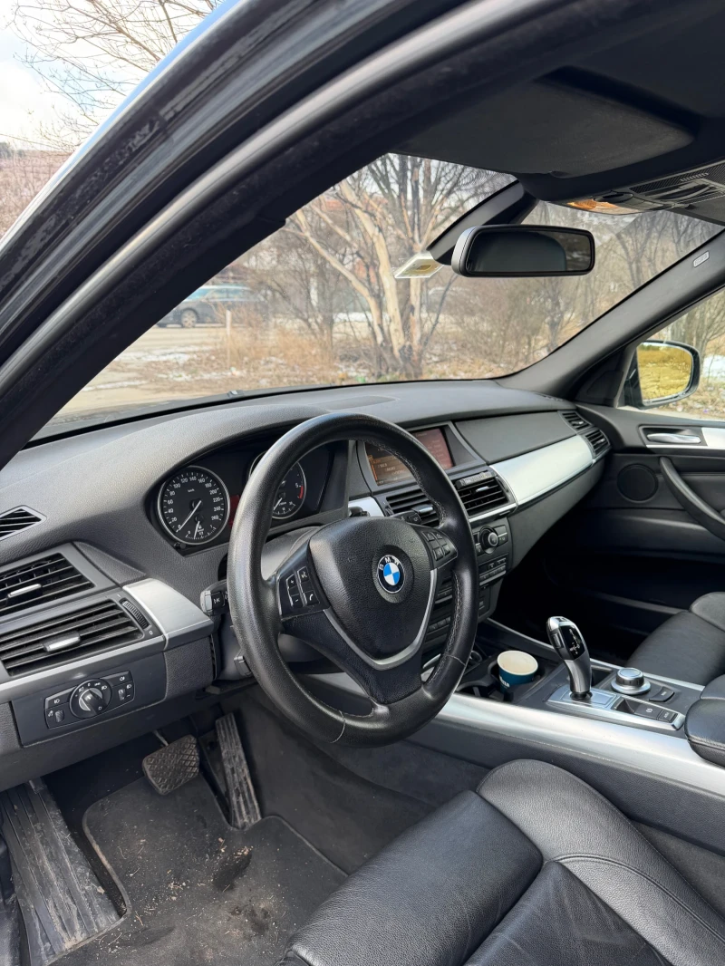 BMW X5 X5, снимка 7 - Автомобили и джипове - 53129223
