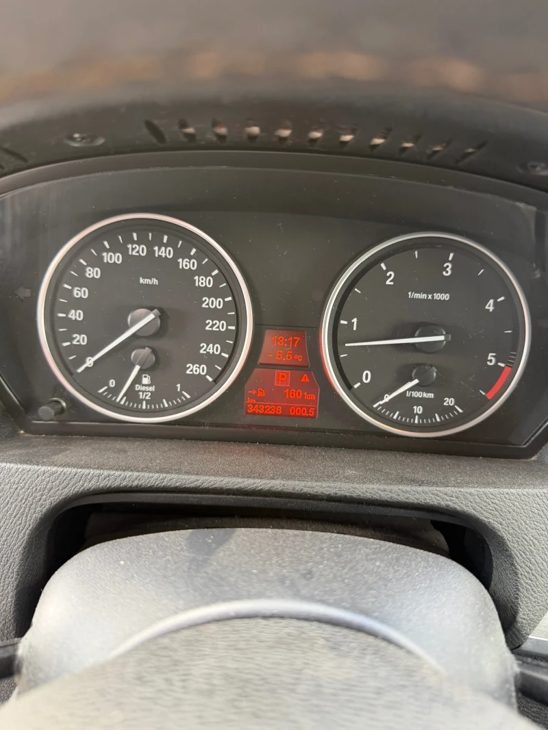 BMW X5 X5, снимка 9 - Автомобили и джипове - 53129223