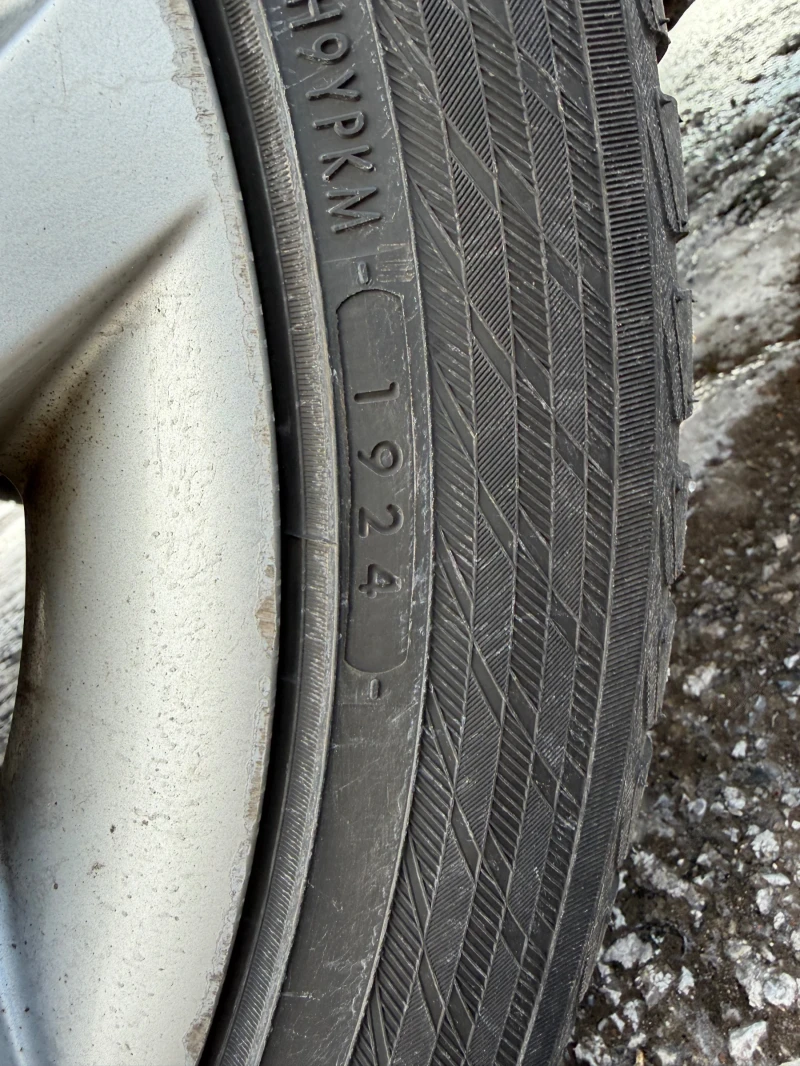 BMW X5 X5, снимка 13 - Автомобили и джипове - 53129223