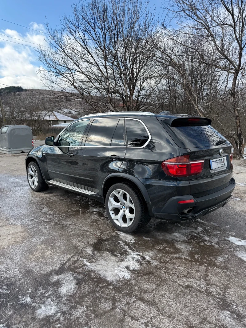 BMW X5 X5, снимка 5 - Автомобили и джипове - 53129223