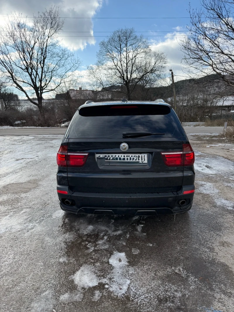 BMW X5 X5, снимка 4 - Автомобили и джипове - 53129223