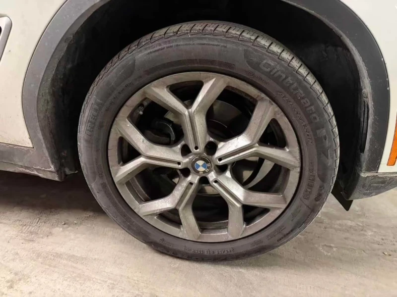 BMW X4 * xDrive30i * CARFAX * ЦЕНА ДО БГ, снимка 7 - Автомобили и джипове - 53205254